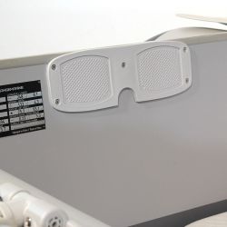 ANNEXE PLANCHER GONFLABLE AIR 290 - OMA