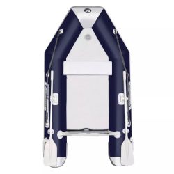 Annexe blue edition plancher gonflable air 230 - orangemarine
