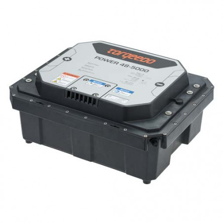 BATTERIE TORQEEDO POWER 48-5000