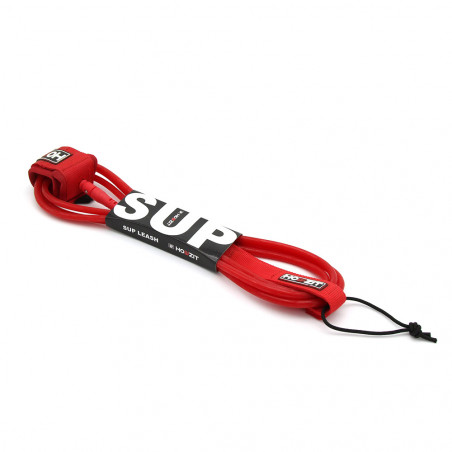 LEASH DE SUP HOWZIT ROUGE