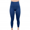 Leggings Activ ERGO UV 50+ bleu nuit Femme VAIKOBI