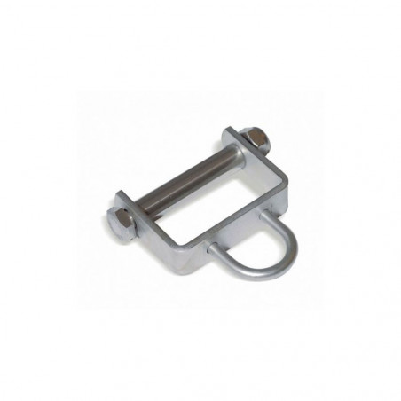 ANNEAU DE FIXATION POUR BARQUE 