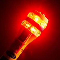 Feu de detresse electronique edf1