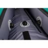 Plancher gonflable pour kayak aquamarina laxo 380