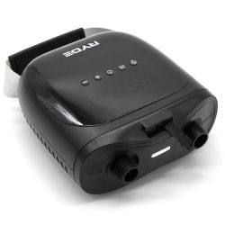 POMPE ELECTRIQUE RYDE E-PUMP COMPACT PRO 20 PSI + BATTERIE