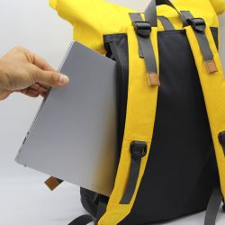 Sac a dos cardinal 25l roll top - howzit