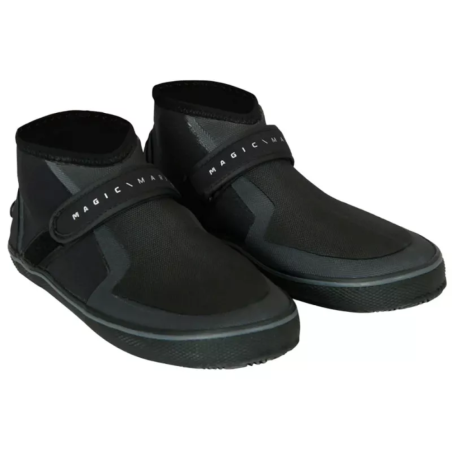 Chaussure neoprene 4mm ultimate 2 noir - magic marine