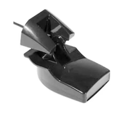 SONDE TA BI-FRÉQUENCE TEMPÉRATURE/PROFONDEUR GARMIN