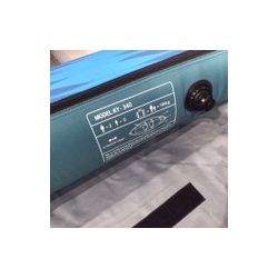 Occasion - kayak gonflable wow proto - 2p