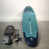 Occasion - paddle gonflable aquamarina vapor - 10.4 11