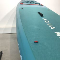 Occasion - paddle gonflable aquamarina vapor - 10.4 11