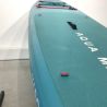 Occasion - paddle gonflable aquamarina vapor - 10.4 11