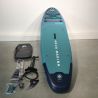 Occasion - paddle gonflable aquamarina vapor - 10.4 10