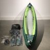 Occasion - kayak gonflable aquamarina ripple - 370