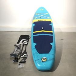 Occasion - paddle gonflable airgliss moon - 11.0 15