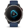 Montre gps quatix 8 - garmin