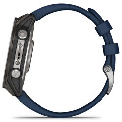 Montre gps quatix 8 - garmin