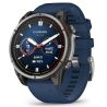 Montre gps quatix 8 pro - garmin