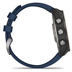 Montre gps quatix 8 pro - garmin