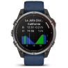 Montre gps quatix 8 pro - garmin