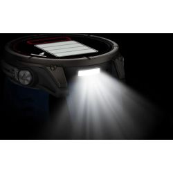 Montre gps quatix 8 pro - garmin