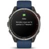 Montre gps quatix 8 pro - garmin