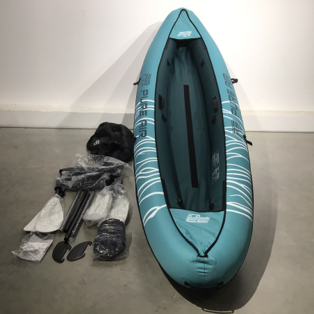 Occasion - kayak gonflable aquamarina pure air sparkle - 2p