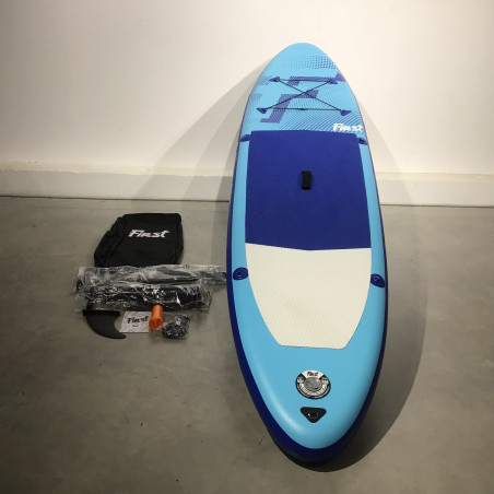 Occasion - paddle gonflable first 11.0