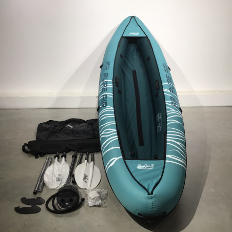Occasion - kayak gonflable aquamarina pureair sparkle - 2p