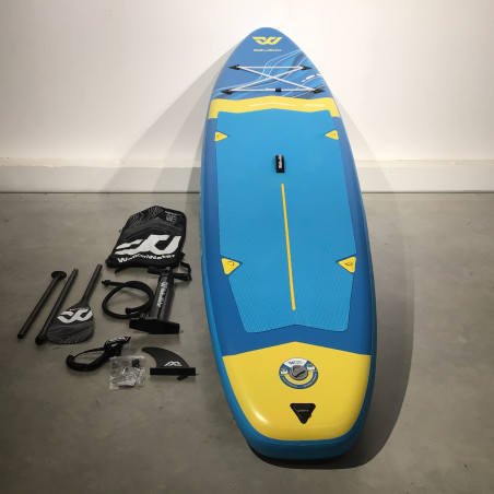 Occasion - paddle gonflable wow vogue - 11.6