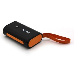 POWERBANK UNIVERSELLE AVEC PRISE ALLUME CIGARE - RYDE