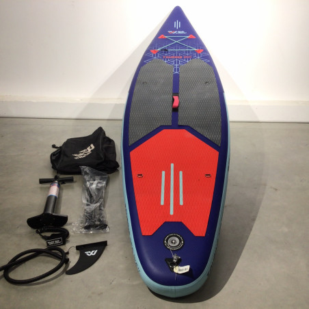 Occasion - paddle gonflable wow classic touring 11.6