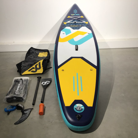 Occasion - paddle gonflable wow touring - 11.6