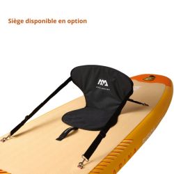 Paddle gonflable aqua marina fusion 10.10