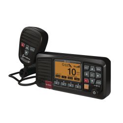 Vhf fixe cobra bluebound 1350