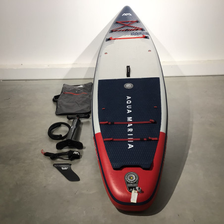 Occasion - paddle gonflable aquamarina hyper - 11.6