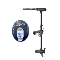 MOTEUR électrique PROTRUAR 1.0 65 LBS 12V 2026 - HASWING