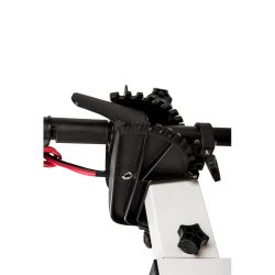 Pack moteur électrique hors-bord PROTRUAR 1.0 65 LBS HASWING + Batterie décharge lent DUAL 110 Ah