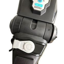 Pack moteur électrique hors-bord PROTRUAR 1.0 65 LBS HASWING + Batterie décharge lent DUAL 110 Ah