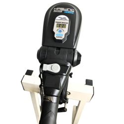 Pack moteur électrique hors-bord PROTRUAR 1.0 65 LBS HASWING + Batterie décharge lent DUAL 110 Ah