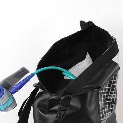 SAC ETANCHE RYDE 30L NOIR 