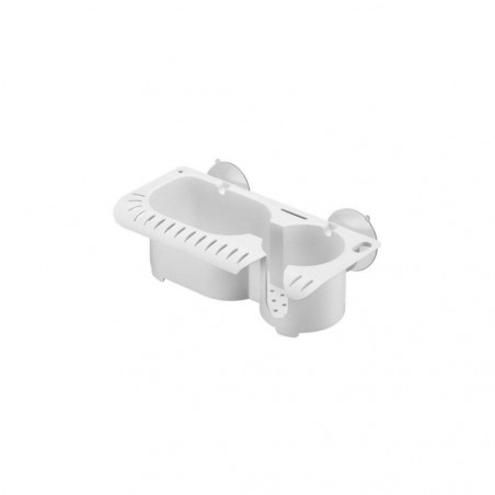 BAC LEURRES A VENTOUSES GM 