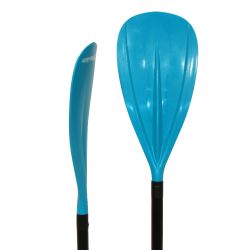 Pagaie sup/kayak convertible walk on water dual tech 2 en 1 vario