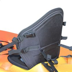 LOT DE 2 DOSSERETS WOW