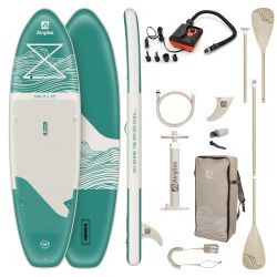Pack Paddle SUN + pompe électrique Ryde