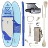 Pack Propulsion Electrique Paddle AQUAMARINA Moon