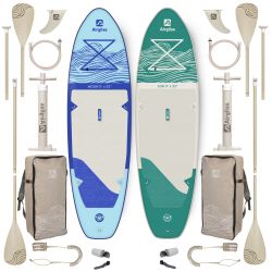 Pack Duo Paddle convertible Sun et Moon