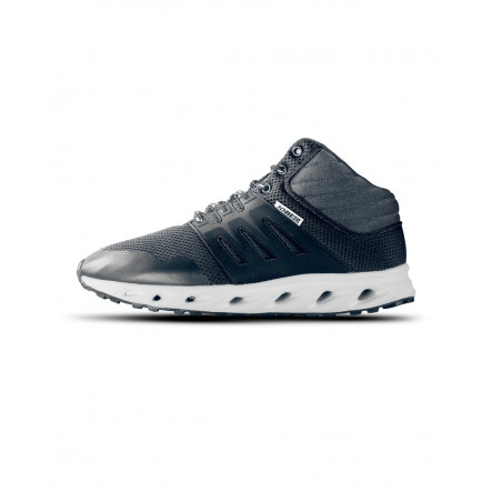 CHAUSSURES NAUTIQUES JOBE DISCOVER SNEAKER HIGH NOIR