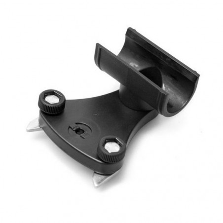 SUPPORT DE PAGAIE 28MM TRACK MOUNT - RAILBLAZA 