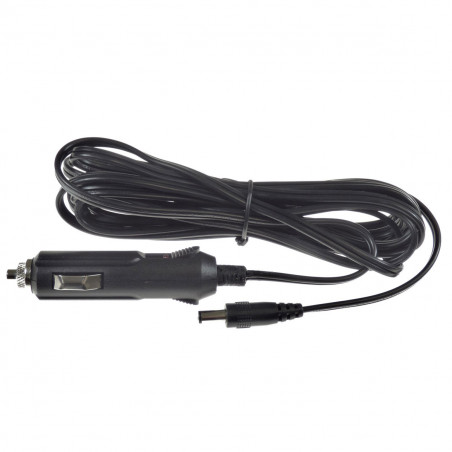 CABLES DE CHARGE 12/24V TORQEEDO